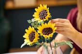 LEGO Botanicals 11502 Sunflower Bouquet