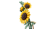 LEGO Botanicals 11502 Sunflower Bouquet