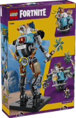 LEGO Fortnite KIT 77081 – 1,230 Pieces | Buildable Gaming Mech Figure