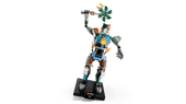 LEGO Fortnite KIT 77081 – 1,230 Pieces | Buildable Gaming Mech Figure