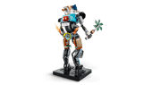 LEGO Fortnite KIT 77081 – 1,230 Pieces | Buildable Gaming Mech Figure