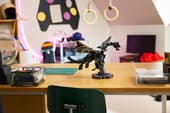 LEGO Minecraft 21595 The Ender Dragon – 710 Pieces