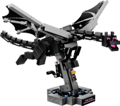 LEGO Minecraft 21595 The Ender Dragon – 710 Pieces