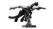 LEGO Minecraft 21595 The Ender Dragon – 710 Pieces