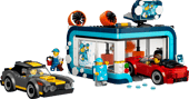 LEGO City 60497 Drive-Through Car Wash