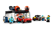 LEGO City 60497 Drive-Through Car Wash