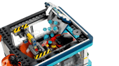 LEGO City 60497 Drive-Through Car Wash