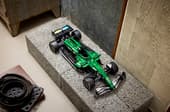 LEGO 42240 Technic Off-Road Race Car Building Set | Creative Construction Toy for Kids