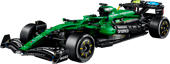 LEGO 42240 Technic Off-Road Race Car Building Set | Creative Construction Toy for Kids