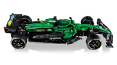 LEGO 42240 Technic Off-Road Race Car Building Set | Creative Construction Toy for Kids