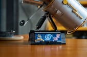 LEGO Icons Hubble Space Telescope 11382 – 1,252 Pieces Space & Astronomy Display Set for Adults