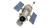 LEGO Icons Hubble Space Telescope 11382 – 1,252 Pieces Space & Astronomy Display Set for Adults