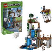 LEGO 21597 Ghast Station – Minecraft Building Set, 754 Pieces