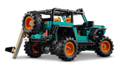 LEGO Technic 42227 Jeep Wrangler Rubicon SUV