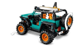 LEGO Technic 42227 Jeep Wrangler Rubicon SUV