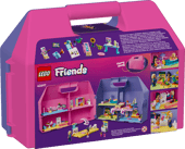 LEGO Friends 42697 Creative Dollhouse Suitcase – 355 Pieces