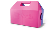 LEGO Friends 42697 Creative Dollhouse Suitcase – 355 Pieces