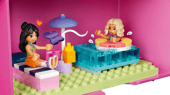 LEGO Friends 42697 Creative Dollhouse Suitcase – 355 Pieces