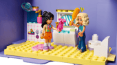 LEGO Friends 42697 Creative Dollhouse Suitcase – 355 Pieces