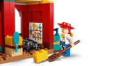 LEGO Disney Pixar Toy Story 5 Blaze’s Horse Ranch 43304 – 209 Pieces