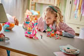 LEGO Friends 42700 Candy & Cupcake Ferris Wheel