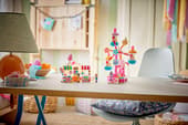 LEGO Friends 42700 Candy & Cupcake Ferris Wheel