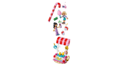 LEGO Friends 42700 Candy & Cupcake Ferris Wheel