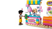 LEGO Friends 42700 Candy & Cupcake Ferris Wheel