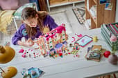 LEGO Friends 42704 Heartlake City Hospital | Building Set for Kids | Creative Pretend Play Toy