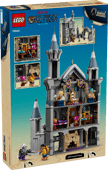 LEGO 75645 Battle at Drum Castle – ONE PIECE Building Set, 1,038 Pieces