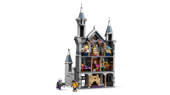 LEGO 75645 Battle at Drum Castle – ONE PIECE Building Set, 1,038 Pieces