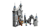 LEGO 75645 Battle at Drum Castle – ONE PIECE Building Set, 1,038 Pieces