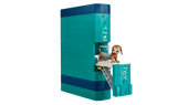 LEGO Disney Pixar Toy Story 43301 Slinky Dog Bookends | 1,311 Pieces | Adult Display & Home Decor Set