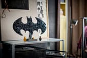 LEGO DC Batman™ Logo 76330 Building Set