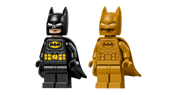 LEGO DC Batman™ Logo 76330 Building Set