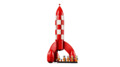 LEGO Ideas 21367 TBA Building Set | Creative Display & Construction Set for Adults