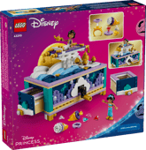 LEGO Disney Princess 43295 Jasmine’s Jewelry Box