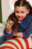 LEGO Disney Princess 43295 Jasmine’s Jewelry Box