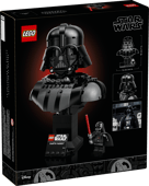 LEGO Star Wars 75439 Darth Vader Bust