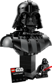 LEGO Star Wars 75439 Darth Vader Bust