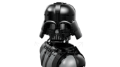 LEGO Star Wars 75439 Darth Vader Bust
