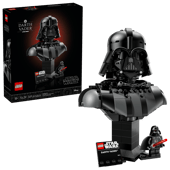 LEGO Star Wars 75439 Darth Vader Bust