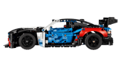 LEGO Technic 42226 BMW M4 GT3 EVO Race Car – 747 Pieces Building Set