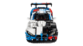 LEGO Technic 42226 BMW M4 GT3 EVO Race Car – 747 Pieces Building Set