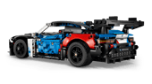 LEGO Technic 42226 BMW M4 GT3 EVO Race Car – 747 Pieces Building Set