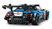 LEGO Technic 42226 BMW M4 GT3 EVO Race Car – 747 Pieces Building Set
