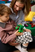 LEGO Classic 11211 Creative Building Box –
