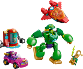 LEGO Classic 11211 Creative Building Box –