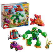LEGO Classic 11211 Creative Building Box –