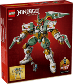 LEGO NINJAGO Lloyd’s Titan Mech 15th Anniversary 71860 – 1,293 Pieces